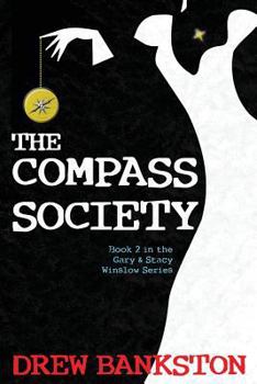 Paperback The Compass Society Book