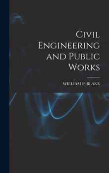 Hardcover Civil Engineering and Public Works Book