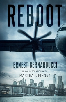 Paperback Reboot (Lost Souls) Book