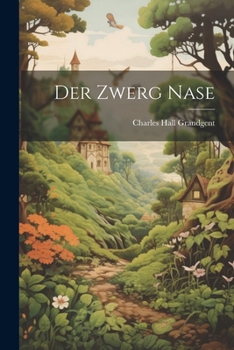 Paperback Der Zwerg Nase [German] Book