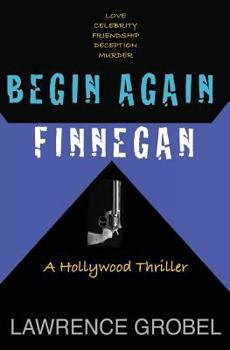 Paperback Begin Again Finnegan Book