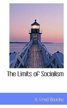 Paperback The Limits of Socialism Book