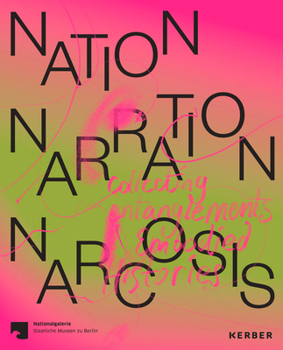 Paperback Nation, Narration, Narcosis: Collecting Entanglements and Embodied Histories Book