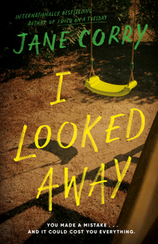 Paperback I Looked Away: A Novel Book