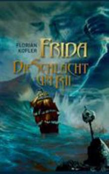 Paperback Frida - Die Schlacht um Rii [German] Book