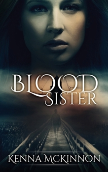 Paperback Blood Sister Book