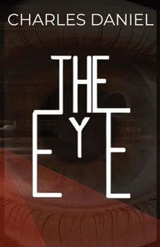 Paperback The Eye Book