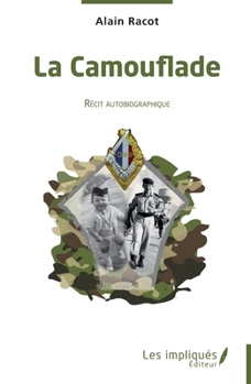 Paperback La camouflade: Récit autobiographique [French] Book