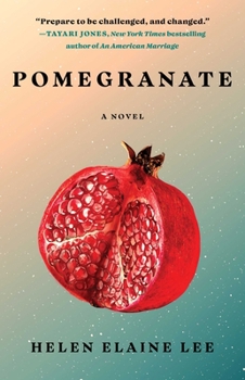 Paperback Pomegranate Book