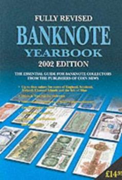 Banknote Yearbook: 2002