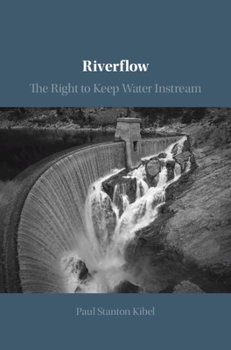 Hardcover Riverflow Book