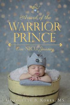 Paperback Arrival of the Warrior Prince Book
