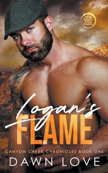 Paperback Logan's Flame Book