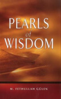 Hardcover Pearls of Wisdom Book