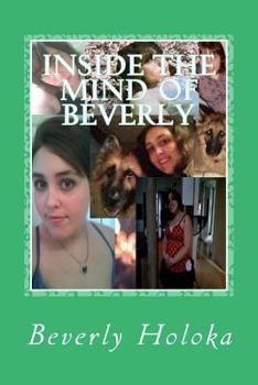 Paperback Inside The Mind of Beverly Book