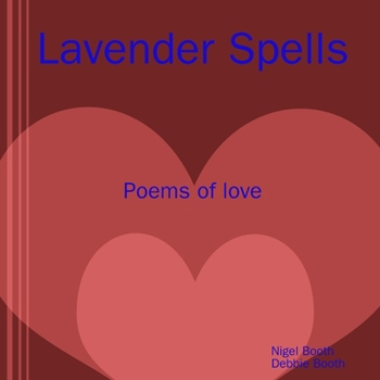 Paperback Lavender Spells 2 Book