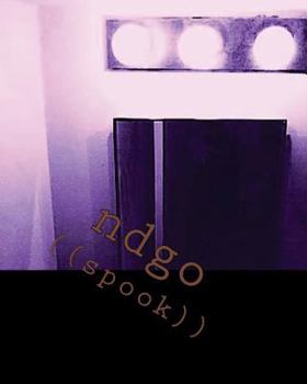 Paperback ndgo: the origin of the heart Book