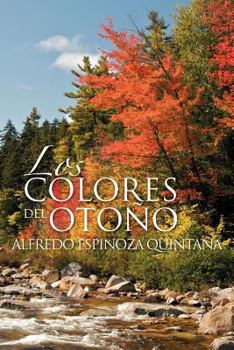 Paperback Los Colores del Oto O [Spanish] Book