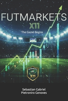 Paperback Futmarkets X11 [Spanish] Book
