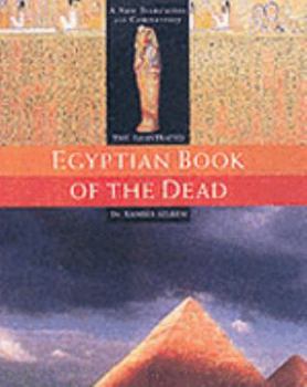 Paperback The Illustrated Egyptian Book of the Dead Book