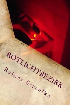 Paperback Rotlichtbezirk [German] Book