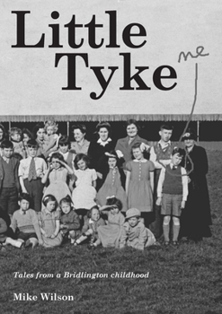 Paperback Little Tyke Book