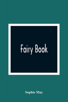 Fairy Book - Book #5 of the Little Prudy