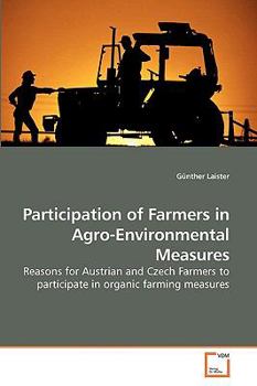 Paperback Participation of Farmers in Agro-Environmental Measures Book