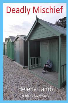 Paperback Deadly Mischief Book