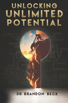 Paperback Unlocking Unlimited Potential Book