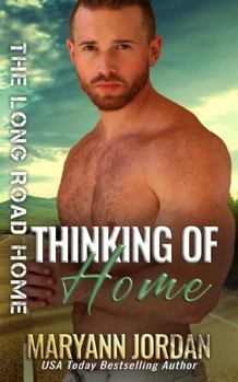 Paperback Thinking of Home Book