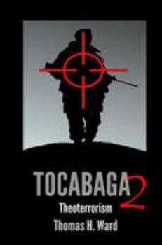 Paperback Tocabaga 2: Theoterrorism Book