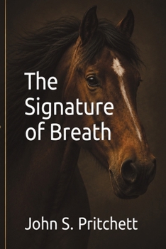 Paperback The Signature of Breath Book