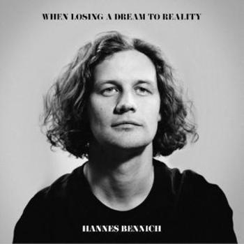 Vinyl When Losing A Dream To Reality Book