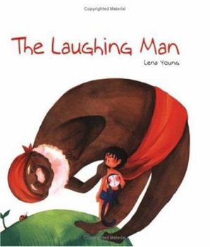 Paperback The Laughing Man Book