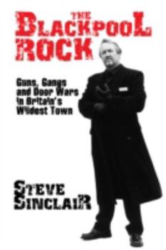 Paperback The Blackpool Rock Book
