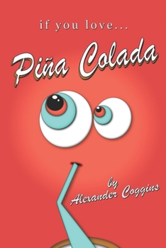 Paperback if you love... Pi?a Colada Book
