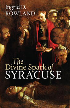 Paperback The Divine Spark of Syracuse Book