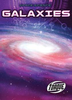 Library Binding Galaxies Book