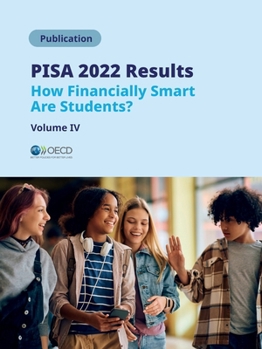 Paperback PISA 2022 Results (Volume IV) Book