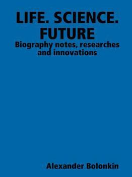 Paperback Life. Science. Future Book