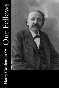 Paperback Our Fellows Book