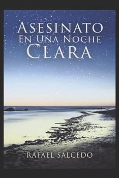 Paperback Asesinato en una noche clara [Spanish] Book