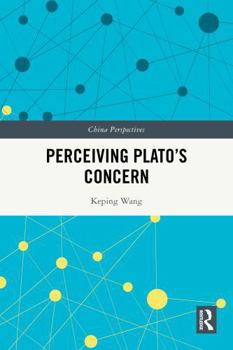 Misc. Perceiving Plato's Concern Book