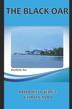 Paperback The Black Oar Book