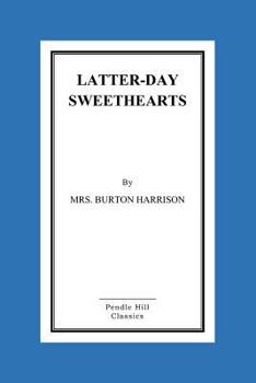 Paperback Latter-Day Sweethearts Book