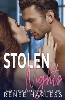 Stolen Nights - Book #1 of the Stolen