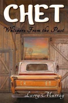 Paperback Chet: Whispers From the Past Book
