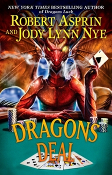 Dragons Deal - Book #3 of the Dragons