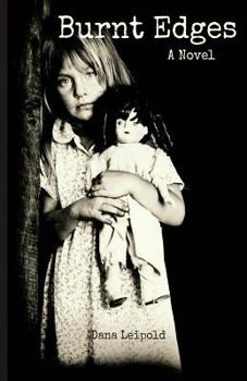 Paperback Burnt Edges Book